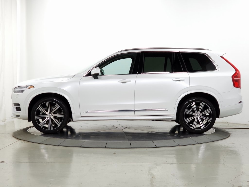 2023 Volvo XC90 B6 AWD Ultimate 7-Seater 5