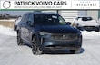  Volvo XC90 plug-in hybrid