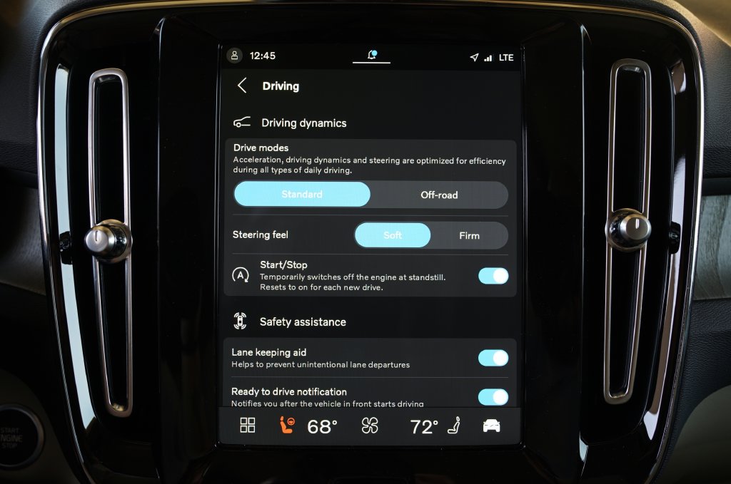 Vehicle thumbnail