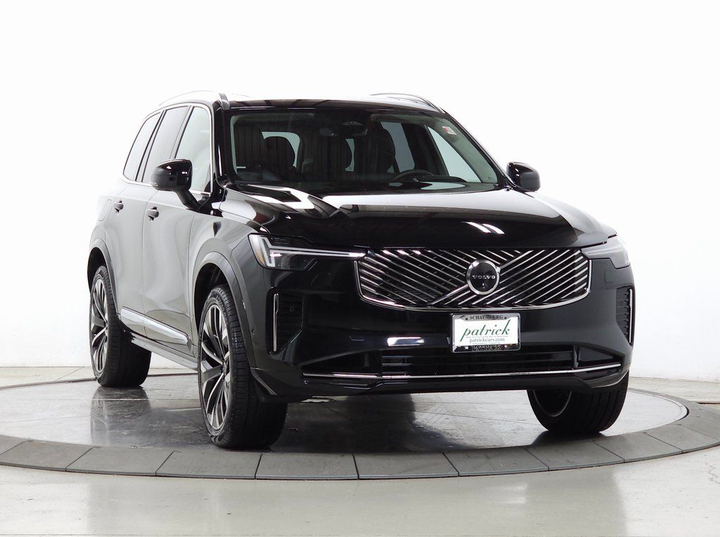 2026 Volvo XC90 B6 Ultra Bright 7-Seater 4WD's photo
