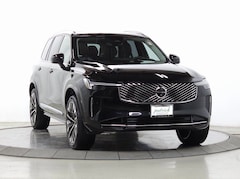 2026 Volvo XC90 B6 Ultra 7-Seater SUV for Sale in Schaumburg, IL at Patrick Volvo Cars