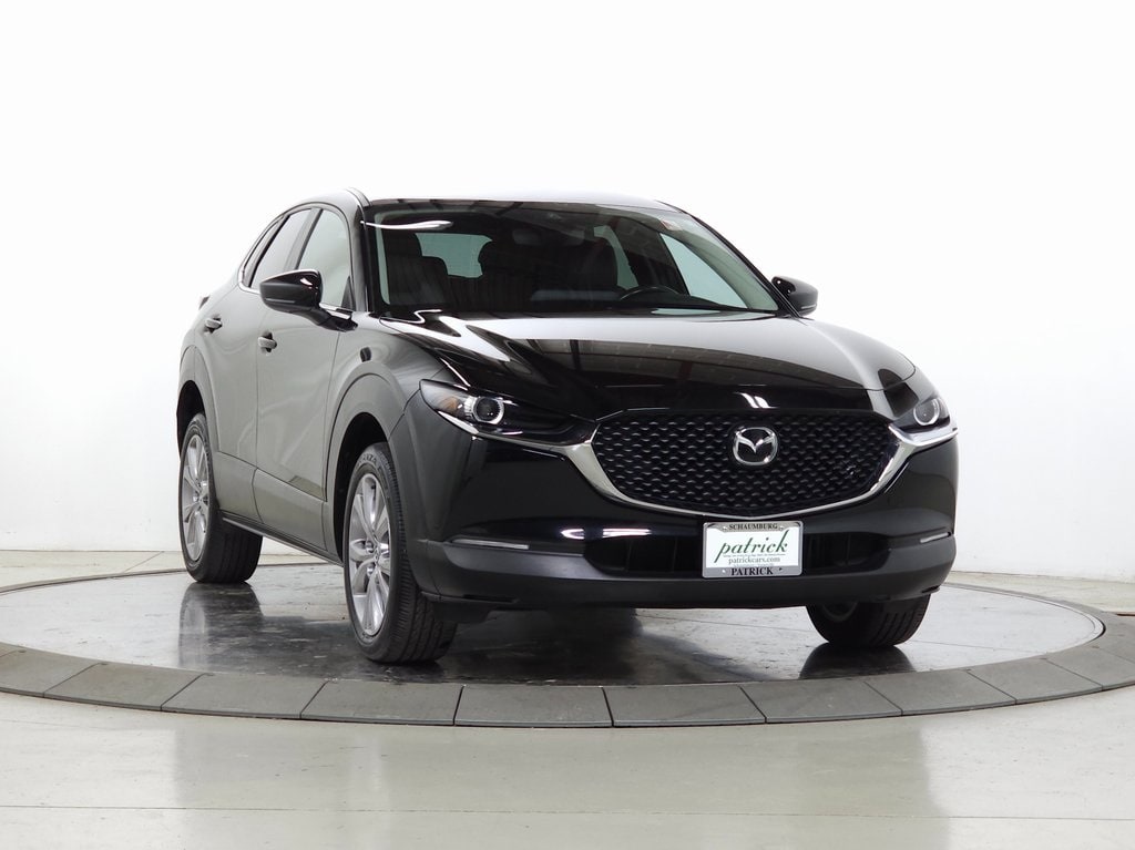 2021 Mazda CX-30 Select