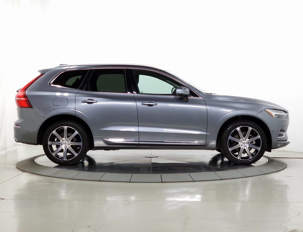 2021 Volvo XC60 T5 Inscription 13