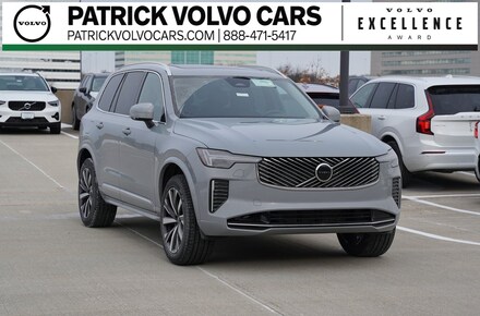 2026 Volvo XC90 B5 Core AWD SUV