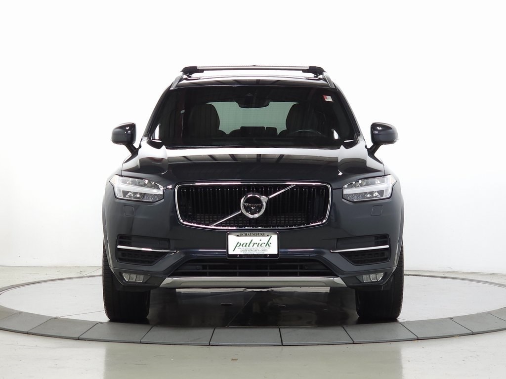 2017 Volvo XC90 T6 AWD Momentum 2