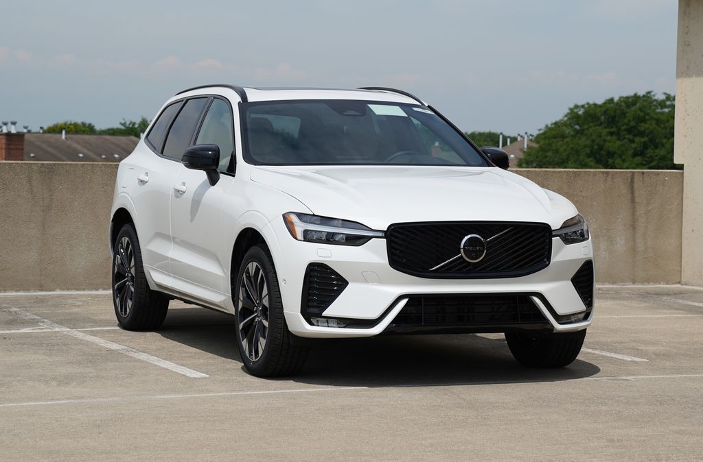 2026 Volvo XC60