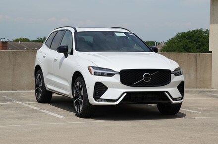 2026 Volvo XC60 B5 Plus AWD SUV