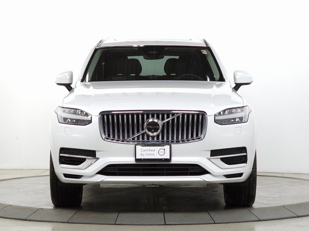 Used 2023 Volvo XC90 Recharge Plug-In Hybrid Ultimate 6-Seater SUV