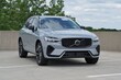  Volvo XC60 plug-in hybrid