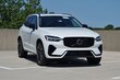  Volvo XC60 plug-in hybrid