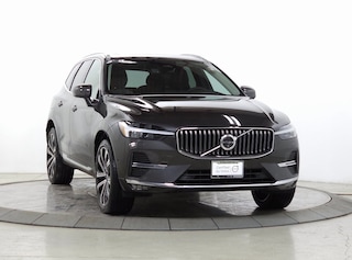 2023 Volvo XC60 B6 AWD Ultimate Bright SUV