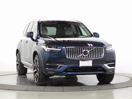 2024 Volvo XC90 B6 Ultimate Bright 6-Seater SUV