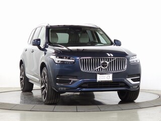 2024 Volvo XC90 B6 Ultimate Bright 6-Seater SUV