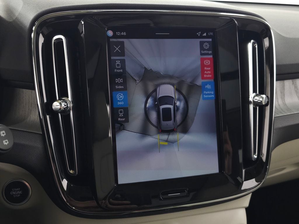 Vehicle thumbnail