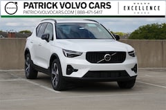 2026 Volvo XC40 B5 Plus AWD SUV for Sale in Schaumburg, IL at Patrick Volvo Cars