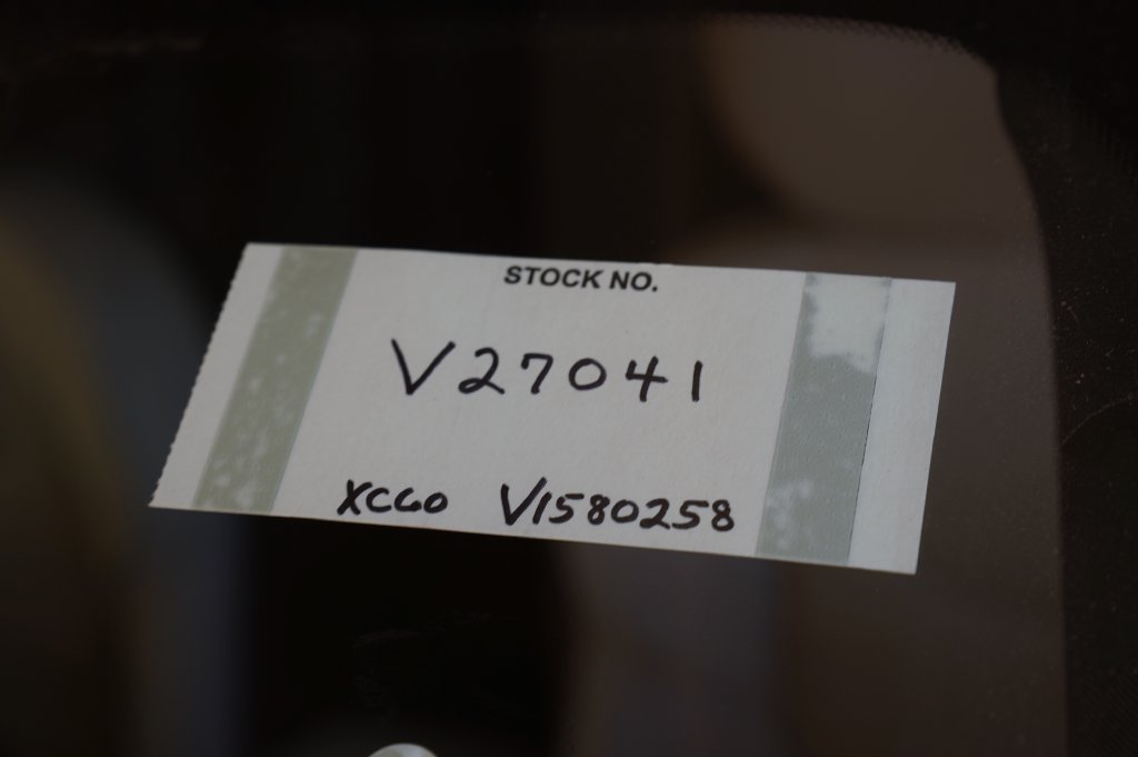 Vehicle thumbnail