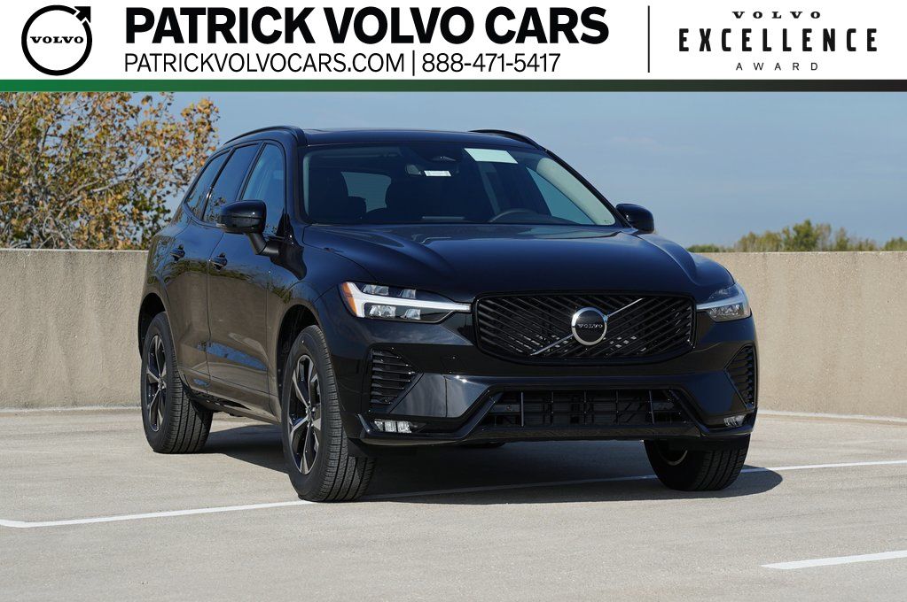 2026 Volvo XC60 B5 Core SUV