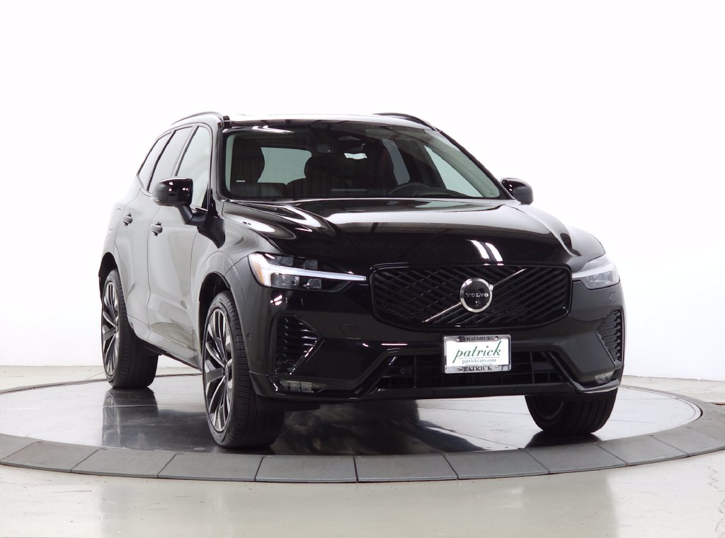 New 2026 Volvo XC60 B5 Ultra SUV