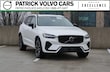  Volvo XC60 plug-in hybrid