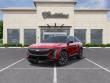2026 Cadillac Lyriq Premium Sport SUV