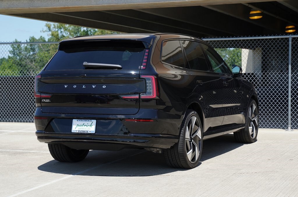 2025 Volvo EX90 Twin Motor Ultra photo 3