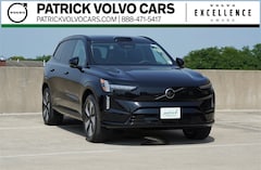 2025 Volvo EX90 Twin Motor Plus 7-Seater SUV for Sale in Schaumburg, IL at Patrick Volvo Cars