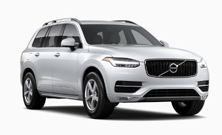 2019 Volvo XC90 Research, Photos, Specs and Expertise
