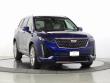 2025 Cadillac XT6 Premium Luxury SUV