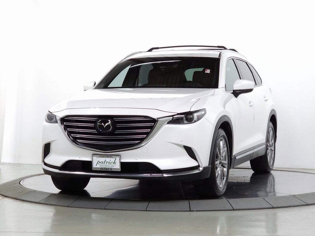 2019 Mazda Mazda CX-9 Signature 3