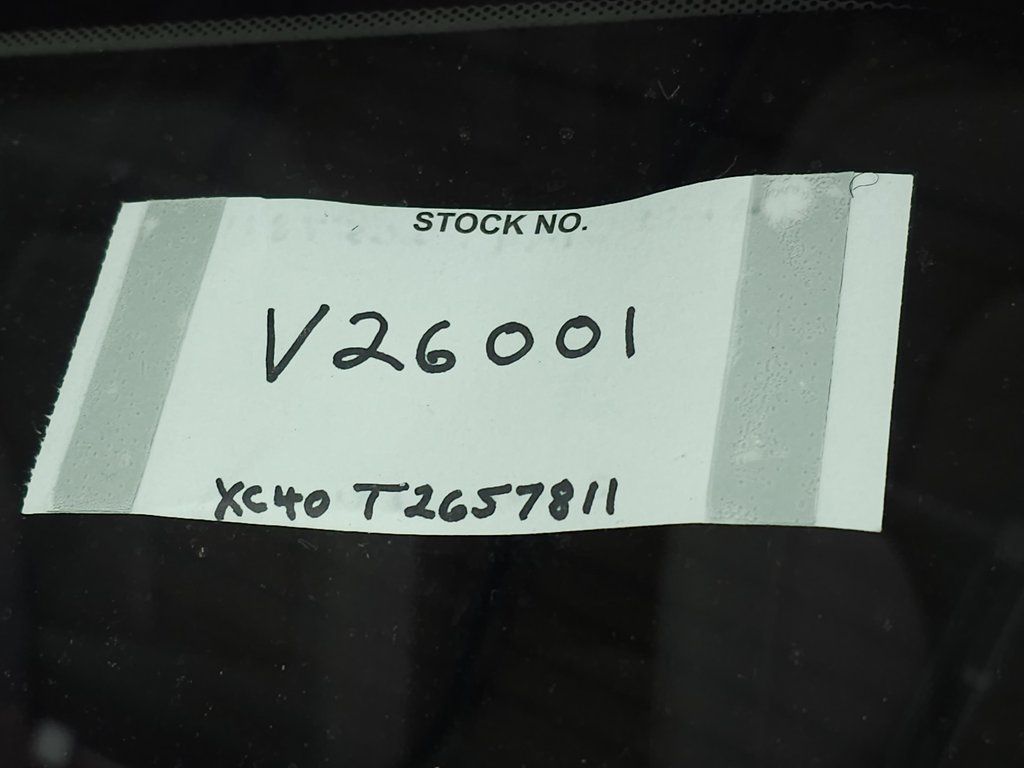 2026 Volvo XC40 Ultra - Photo 31
