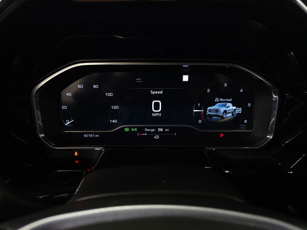 2022 GMC Sierra 1500 SLT - Photo 19
