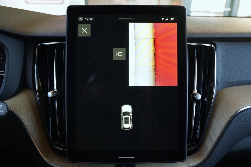 Vehicle thumbnail