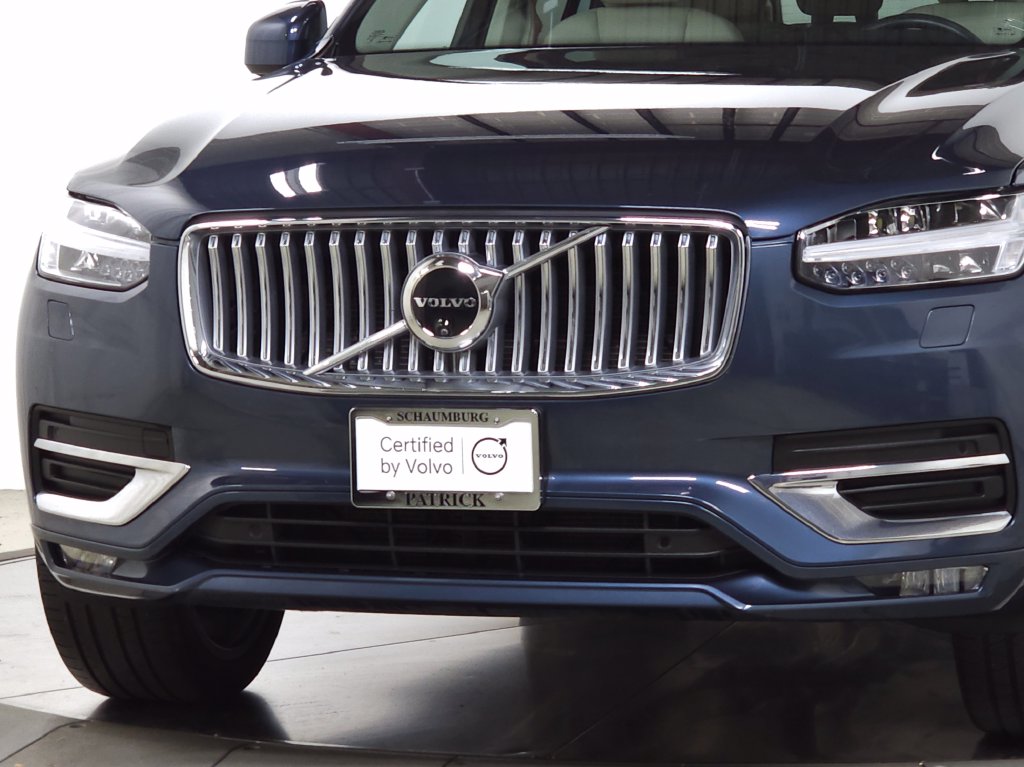 Certified 2024 Volvo XC90 B6 Plus Bright 6-Seater SUV