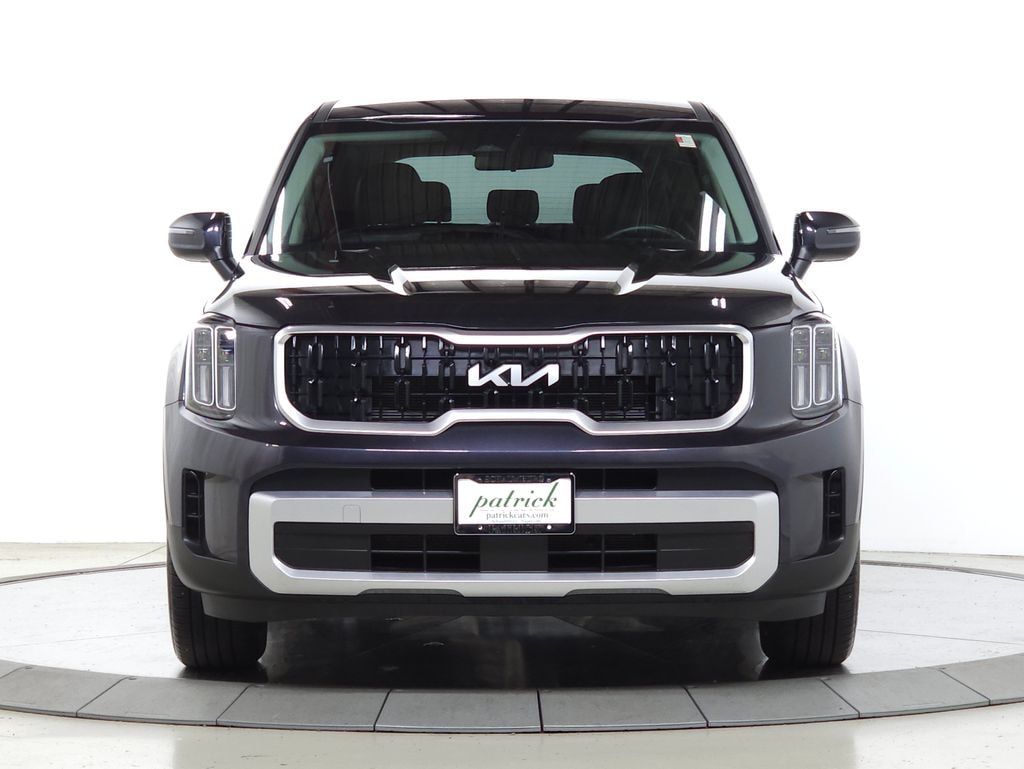 Used 2025 Kia Telluride LX SUV