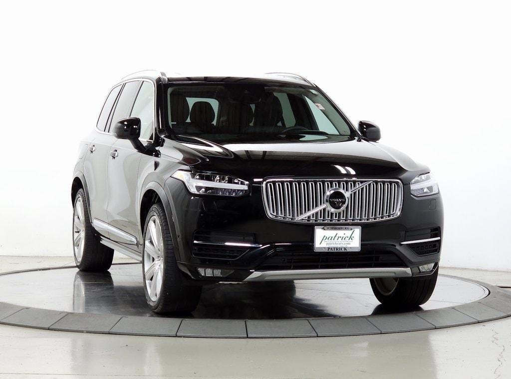 Used 2019 Volvo XC90 T6 Inscription SUV