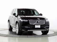 2019 Volvo XC90 T6 Inscription SUV for Sale in Schaumburg, IL at Patrick Volvo Cars
