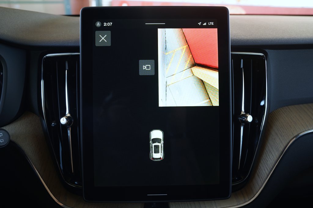 Vehicle thumbnail