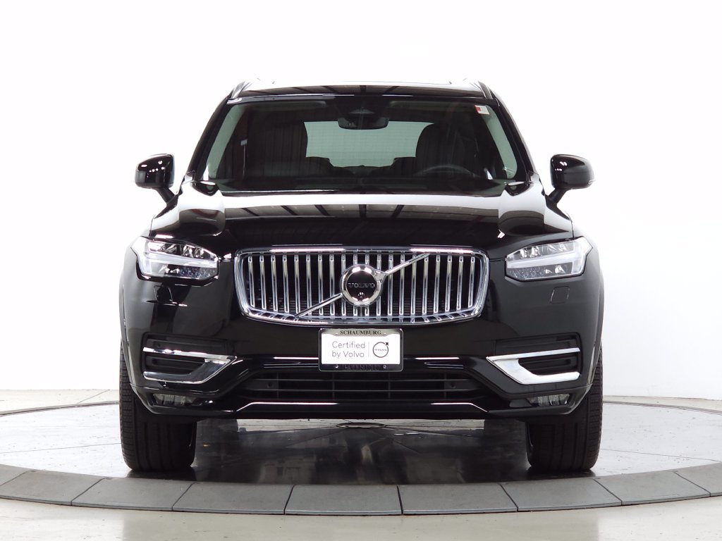 Used 2024 Volvo XC90 B6 Ultimate Bright 6-Seater SUV