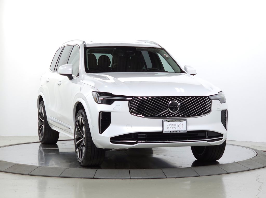 2025 Volvo XC90 B5 Plus Bright 4WD's photo