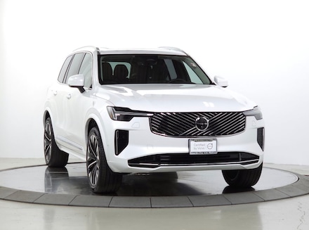 2025 Volvo XC90 B5 (2025.5) Plus 7-Seater SUV