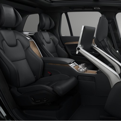 New 2018 Volvo XC90 Specifications Info Patrick Volvo
