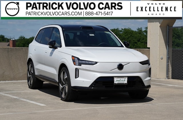 2025 Volvo EX90 Twin Motor Performance Ultra 7-Seater AWD SUV