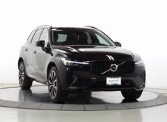 2025 Volvo XC60 B5 Plus SUV for Sale in Schaumburg, IL at Patrick Volvo Cars