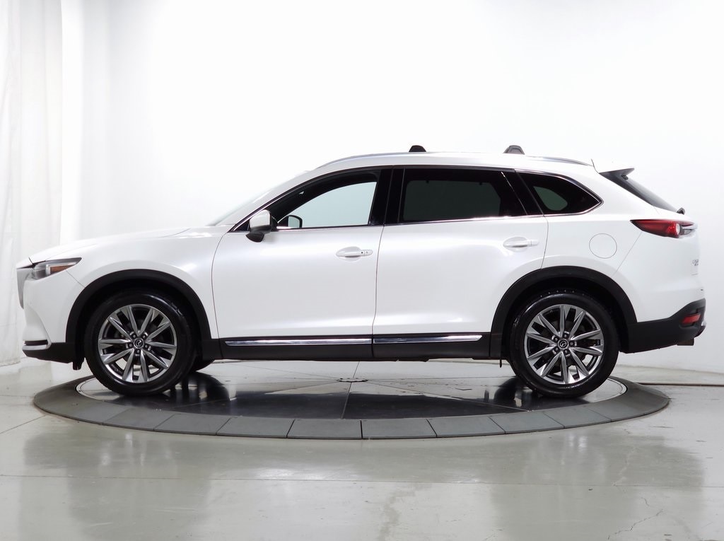 2019 Mazda Mazda CX-9 Signature 4