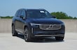  Volvo XC90 plug-in hybrid