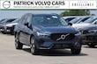 Volvo XC60 plug-in hybrid