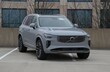  Volvo XC90 plug-in hybrid
