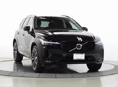2025 Volvo XC60 B5 Plus SUV for Sale in Schaumburg, IL at Patrick Volvo Cars