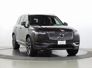 2023 Volvo XC90 B6 AWD Plus 7-Seater SUV