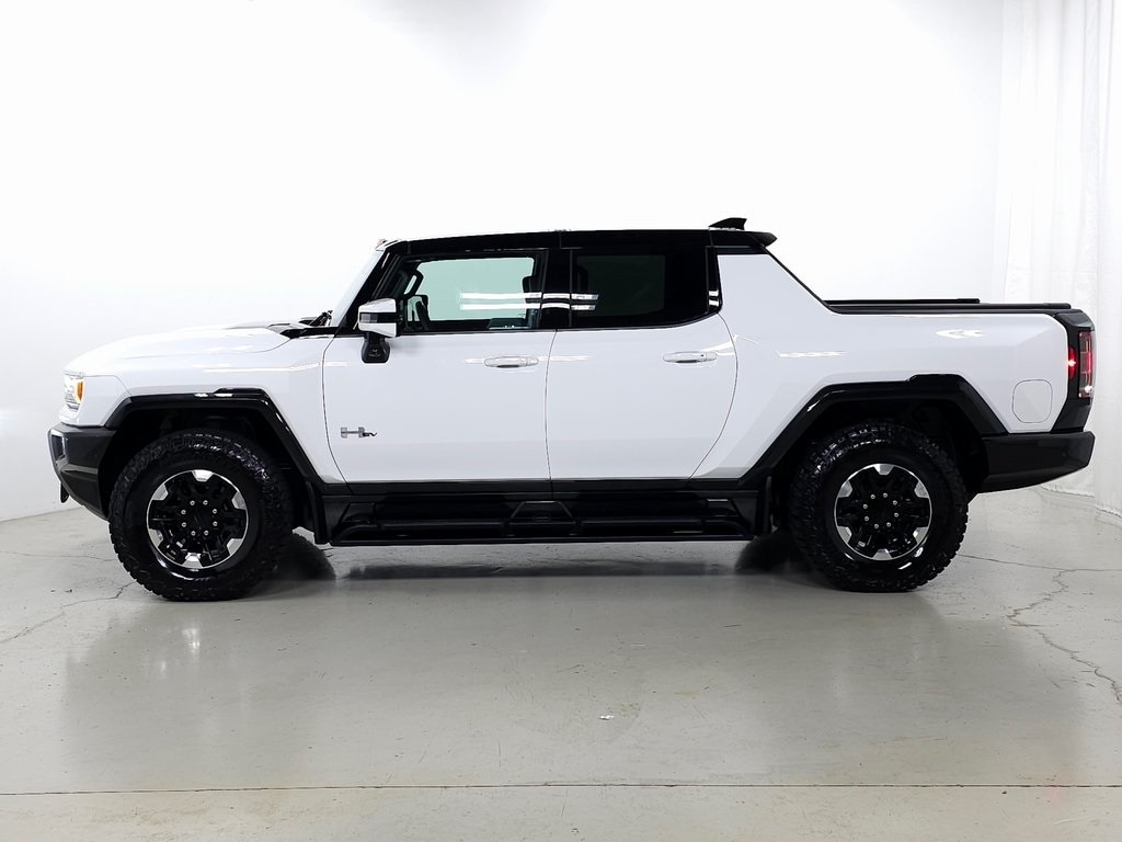 2023 GMC HUMMER EV Pickup 3X 6